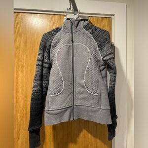 Lululemons special edition scuba